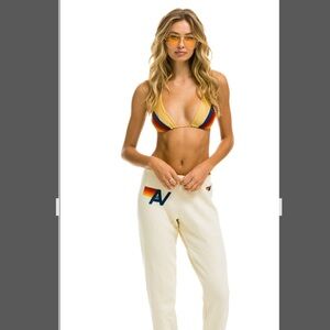 Aviator nation sweatpants